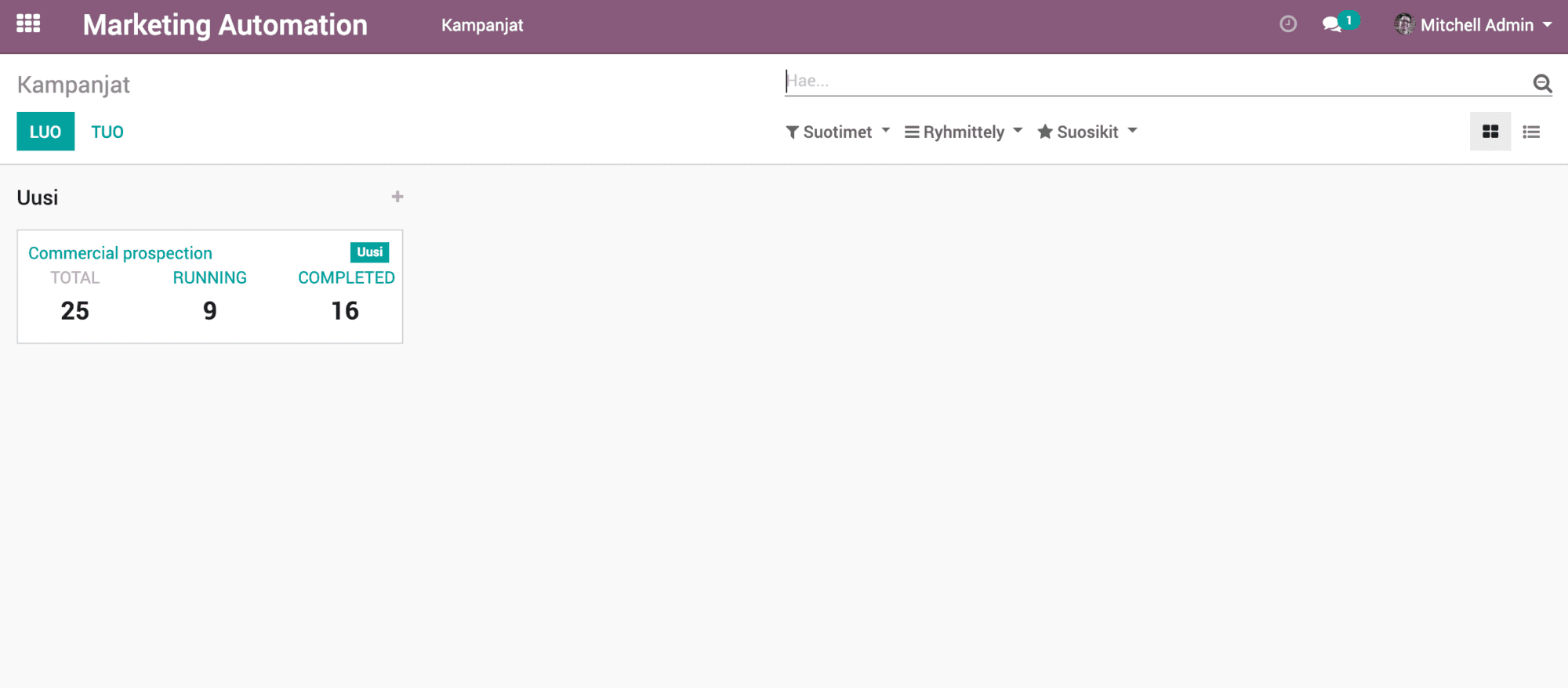 odoo-marketing-automation-yleiskatsaus
