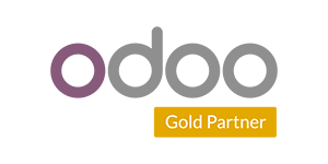odoo partner