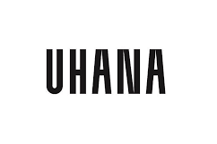 Uhana logo